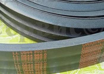 PASEK KLINOWY oryginał Claas 0006449650