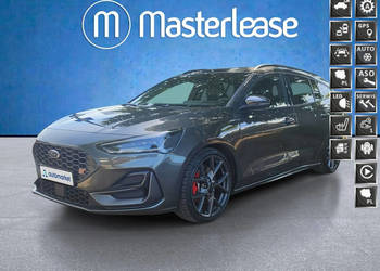 Ford Focus 2.3 EcoBoost ST X ! Z Polskiego Salonu ! Faktura VAT ! Mk4 (201…
