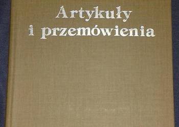 Artykuły i przemówienia - Michaił Gorbaczow Artykuły i przemówienia - Michaił Gorbaczow