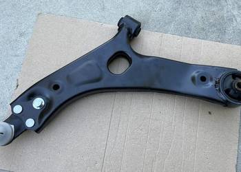 TRW JTC1708 wahacz zawieszenia przedni lewy HYUNDAI KIA