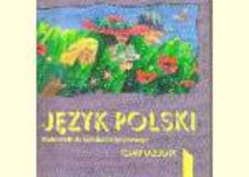Język Polski podręcznik do kształcenia językowego Zrozumieć