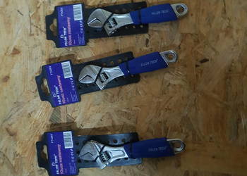 FALON TECH Klucz nastawny szwedzki 150mm FT4263