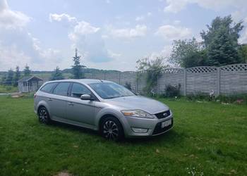 Sprzedam Ford Mondeo kombi 2007