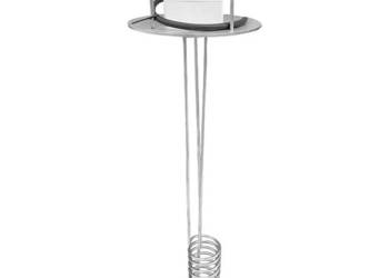 IBC DPPL MAUSER Immersion Heater 0-90°C