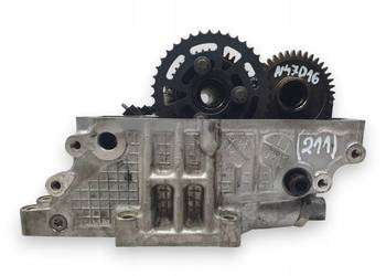 GŁOWICA CYLINDRÓW BMW E87 E90 MINI Toyota Avensis 2.0 D 781260804 N47D20C