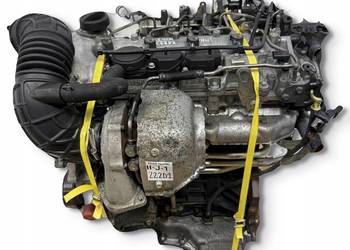 SILNIK Z22D1 Opel Antara Chevrolet Captiva 2.2 CDTI VCDI diesel Z22DMH LNQ