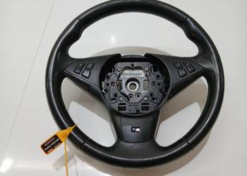 KIEROWNICA BMW E60 M PAKIET KLUCZYK BAV
