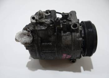 KOMPRESOR KLIMATYZACJI BMW E60 N62B44A