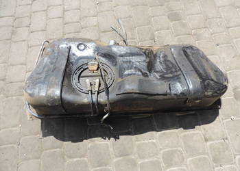 ZBIORNIK BAK PALIWA OPEL CORSA B 1.2 8V