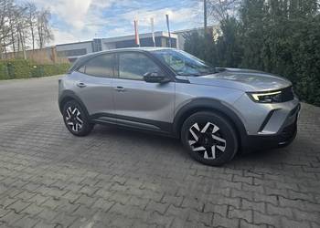Opel Mokka Ultimate