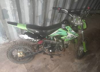 Cross125