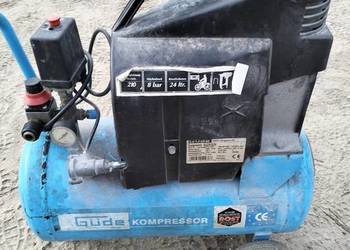 kompresor