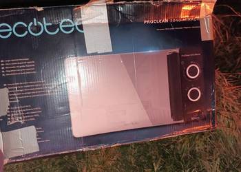 Mikrofalówka Proclean 3040 Nowa Części