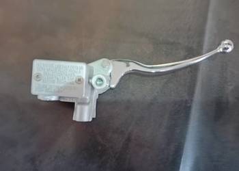 Pompa hamulcowa motocyklowa