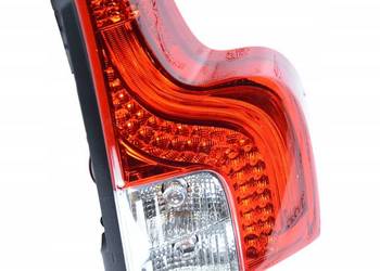 VOLVO XC90 lift led lampa tylna prawa oryginal OE 31335507 VOLVO XC90 lift led lampa tylna prawa oryginal OE 31335507