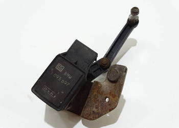 CZUJNIK POZIOMOWANIA ŚWIATEŁ BMW E60 E61 OE 1093697 (4817652)
