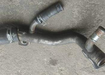 PRZEWÓD CHŁODZENIA XS4Q9N271CC FORD MONEDO MK4 TRANSIT FOCUS S-MAX 1.8 TDCI