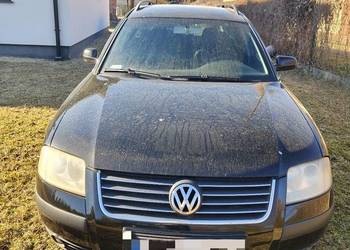 Volkswagen Passat 1.9 TDI