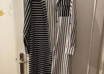 letnia sukienka damska S-M