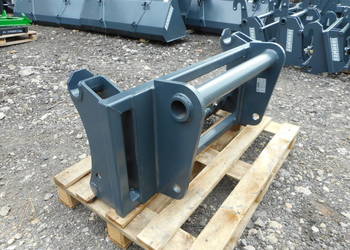 SONAROL Przejściówka Adapter Redukcja MANITOU na MAILLEUX