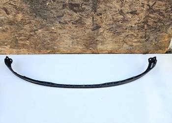 VW ID4 ID.4 SPOILER DOKŁADKA ZDERZAKA PRZÓD 11A807110