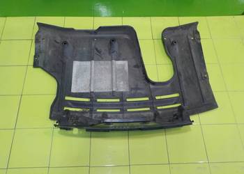 BMW 3 F30 2.0 D 12r 4D oslona pod zderzak tyl 7256921