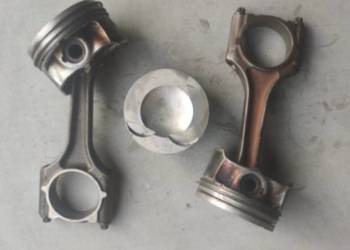 Tłok VW 2.0 FSI 082243