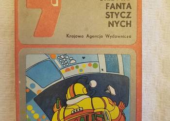 SIEDMIU FANTASTYCZNYCH SIEDMIU FANTASTYCZNYCH