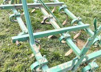 Sprzedam kultywator Sprzedam kultywator