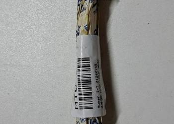 Zawór wydechowy PORSCHE 924 Audi 100 VW LT 2.0 | OSVAT 2595