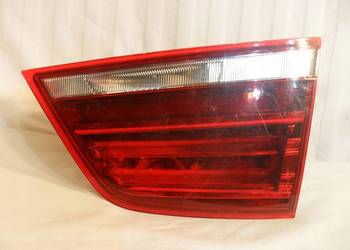BMW X3 F25 lampa prawa tylna prawy tył w klapę