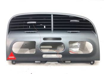 KRATKA NAWIEWU PRZÓD SEAT ALTEA 5P1819110J Minivan WENTYLACJI