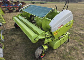 Podbieracz do trawy do sieczkarni CLAAS JAGUAR 800, 900 CLAAS PICK UP 300