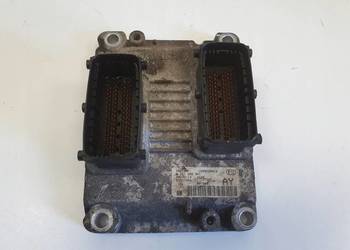 Opel Corsa D 1.4 16V STEROWNIK SILNIKA komputer 0261208941