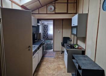 Mieszkanie na poddaszu 48m2 Do odświeżenia bądź remontu