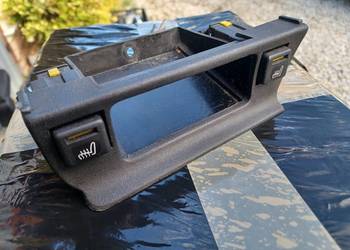 Przełącznik podgrzewanych foteli vectra a