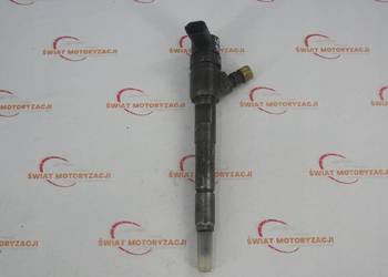 OPEL FIAT 1.3 CDTI M-JET JTD wtrysk wtryskiwacz 0445110183