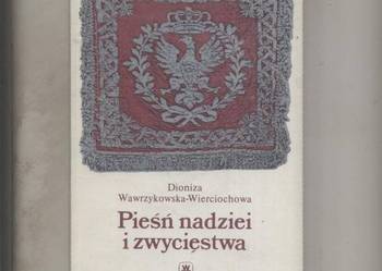 Pieśń nadziei i zwycięstwa