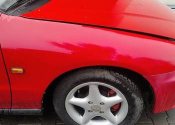 Błotnik prawy Honda del sol crx