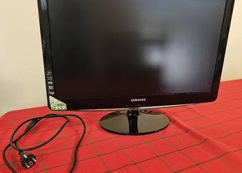 Monitor Samsung SyncMaster B2430L 24'' Ful HD