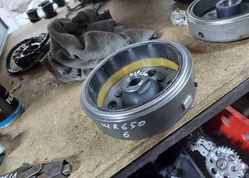 Kawasaki klr 650 Magneto koło magnesowe klr650 klr 600