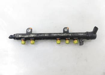 LISTWA WTRYSKOWA FIAT DOBLO I 1.3 D Multijet 55200517 0281002507 0445214086