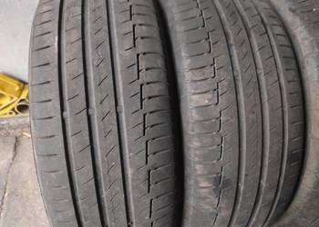 Opony 215/55/18 rok 2023 cena za 4 szt,