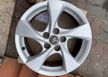 Felga Toyota 17