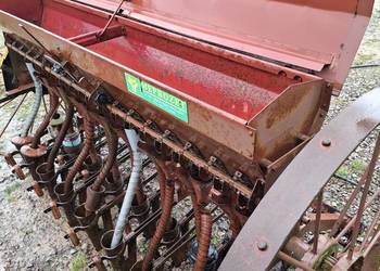 Siewnik oryginał Meprozet 17 lej