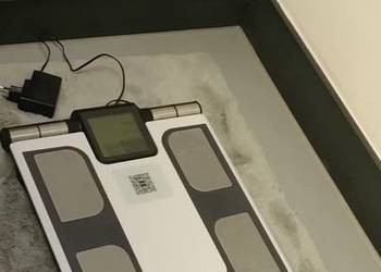 Waga - Analizator wagi ciała.