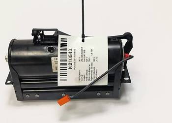 PODUSZKA AIRBAG VOLKSWAGEN PASSAT B5 3B0880204