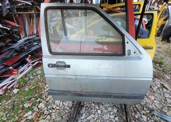 Drzwi Volkswagen Golf II