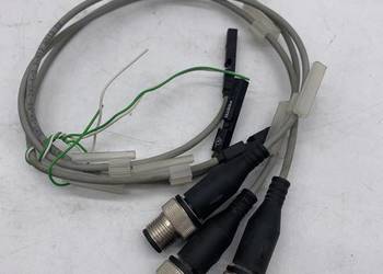 Festo SMT-8M-PS-24V-KO,3-M12 543869 Czujnik położenia tłoka