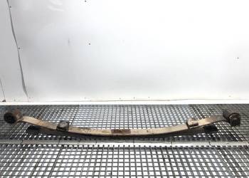 RESOR PRAWY TYŁ MERCEDES T1 Bus 77-96 200888/007 PIÓRO TYLNY, PRAWA